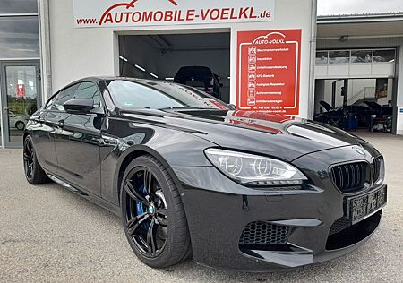 BMW M6 Gran Coupé V-MAX/CARBONDACH/ADAPLED