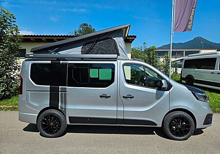 Renault Trafic Camper Adria Active Pro Cross TOP AUSST.