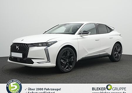 DS Automobiles DS 4 PALLAS BlueHDi 130