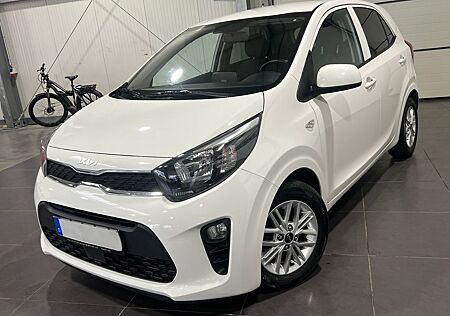 Kia Picanto 1.2 **Navi*Kamera*SHZ*Bluetooth**