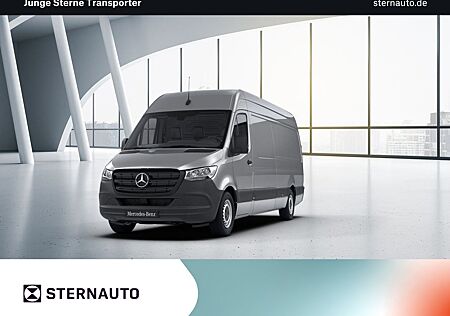 Mercedes-Benz Sprinter 317 CDI Kasten Hochdach Lang
