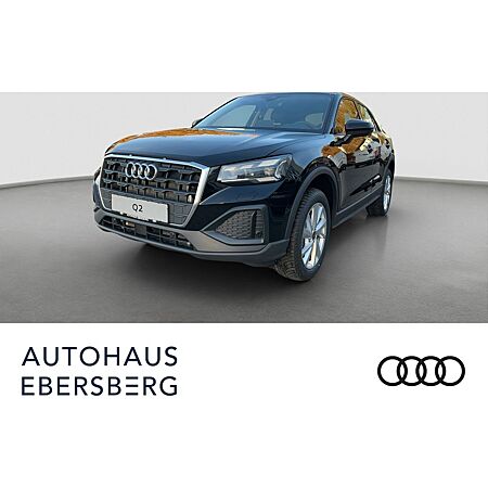 Audi Q2 leasen
