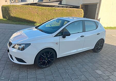 Seat Ibiza 1.2 TSI