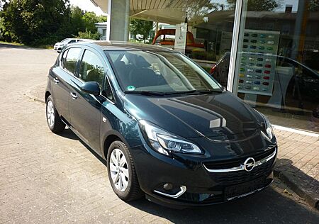 Opel Corsa E Innovation Xenon