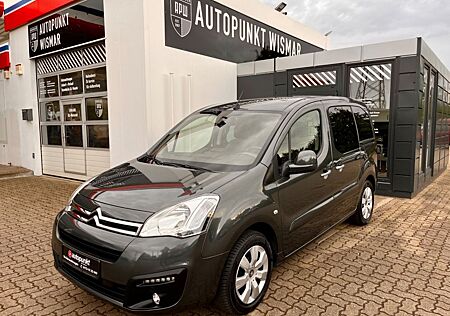 Citroën Berlingo Kombi Selection GJ-REIFEN+BREMSEN NEU+AHK+APPCAR