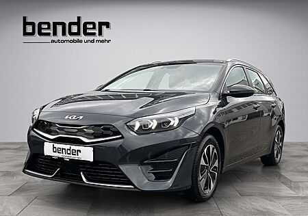 Kia Cee'd Ceed_SW 1.6 PHEV