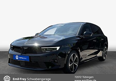 Opel Astra 1.2 Turbo Hybrid 48 V GS 100 kW, 5-türig