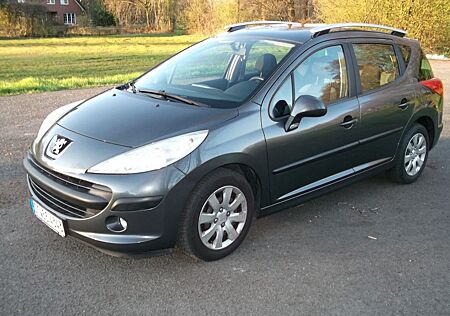Peugeot 207 SW Tendance 95 VTi Tendance