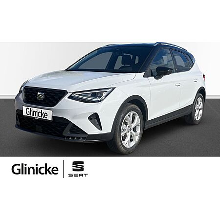 Seat Arona leasen