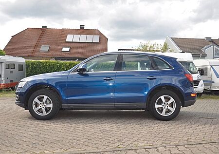 Audi Q5 2.0 TDI clean diesel 110kW quattro