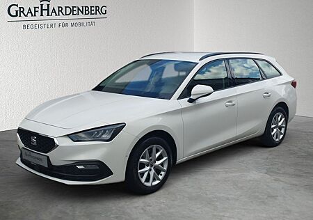Seat Leon ST 2.0 TDI DSG Style LED Navi Klima GRA