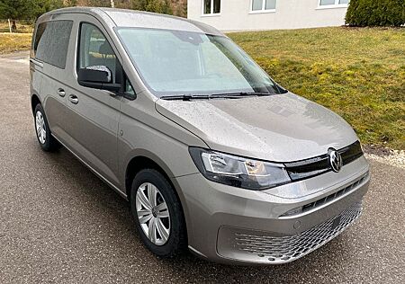 VW Caddy Volkswagen 2.0 TDI 4-Motion, SHZ,Klima,App.Con, PD...