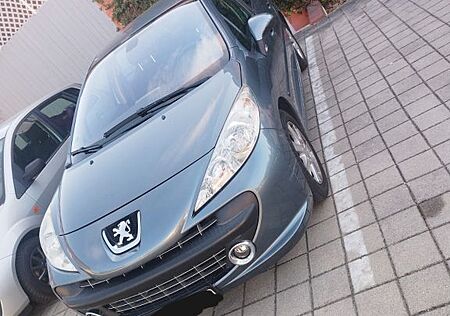 Peugeot 207 Sport 120 VTi Automatik Sport