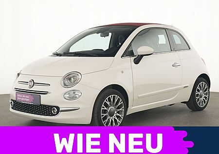 Fiat 500C Star BEATS|CarPlay|PDC|Tempo|Navigation