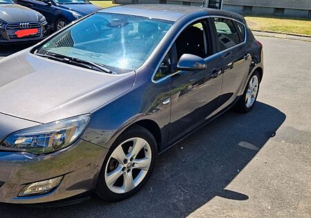 Opel Astra 1.6 Edition Edition