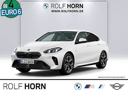 BMW 220d Gran Coupe M Sportpaket Autom HUD HiFi 18"