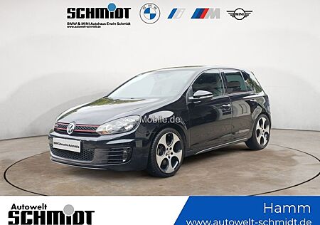 VW Golf Volkswagen 2.0 TSI DSG GTI + TÜV-bis-03.2026