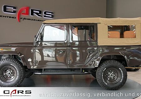 Land Rover Defender 110 Beach Runner V8 3,5 Automatik H Zulassung