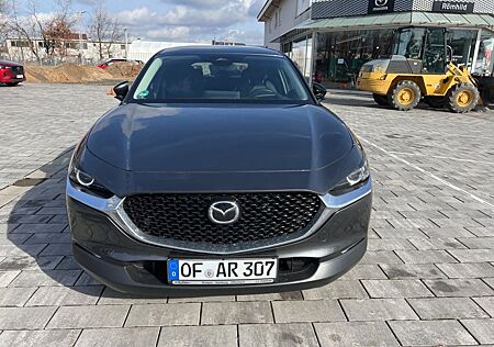 Mazda CX-30 2.0L AT Homura