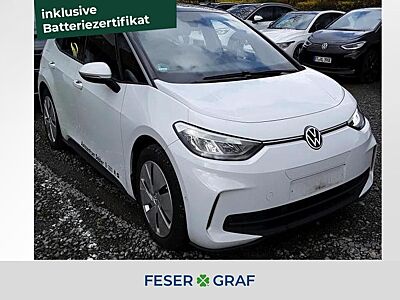 Volkswagen ID.3 Pro 58kWh NAVI LED ACC KAMERA