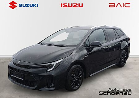 Suzuki Swace COMFORT+ CVT HYBRID