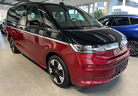 VW T7 Multivan Volkswagen Style Lang