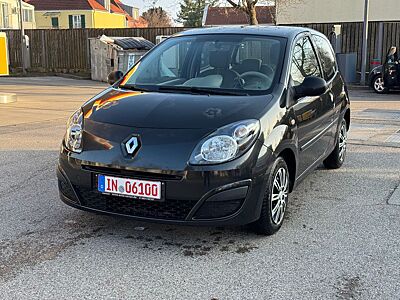 Renault Twingo Expression*Klima*