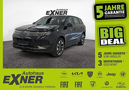 Opel Grandland X Grandland 1,2 Mild Hybrid EDITION LED, Rückfahrk