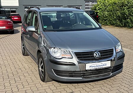VW Touran Volkswagen ,Aus 2.Hand;Klima,TÜV AU 06/2026