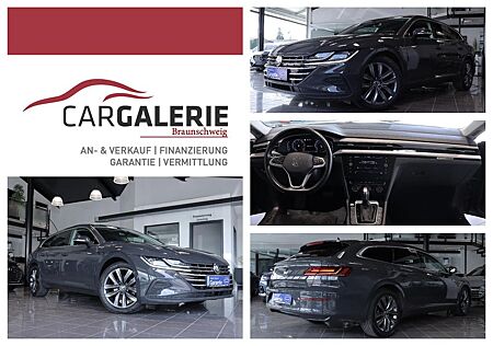 VW Arteon Volkswagen Shooting Brake 2.0 TDI *18 ZOLL*NAVI*ACC*