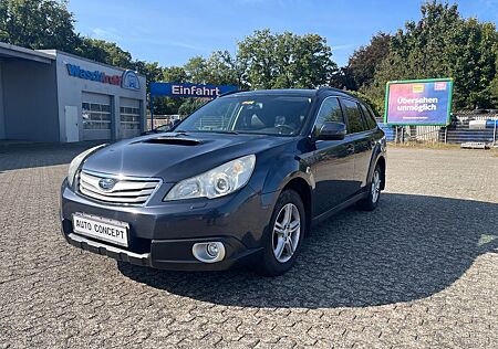 Subaru Legacy gebraucht kaufen Subaru Legacy Outback Trend