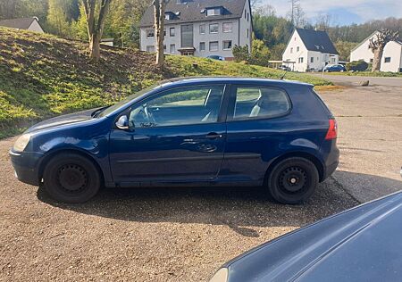 VW Golf Volkswagen 1.4 Comfortline Comfortline