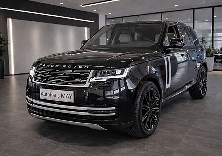 Land Rover Range Rover D350 Autobiography Panorama