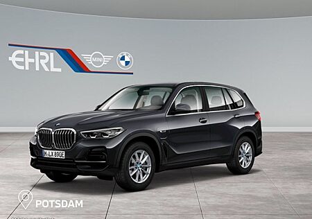 BMW X5 xDrive45e HEAD-UP DAB AHK M-PAKET