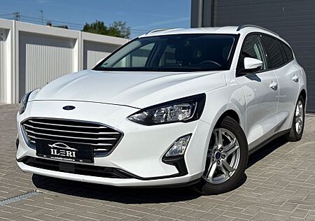 Ford Focus Turnier Cool & Connect*LED*NAVIGATION*KLIM