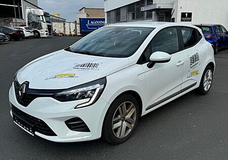 Renault Clio SCe 65