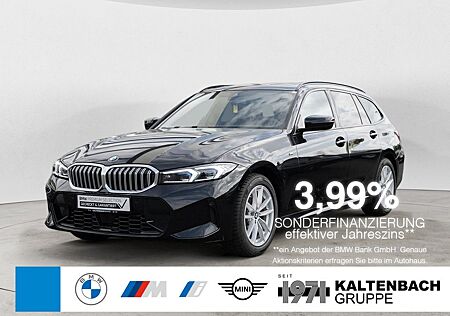 BMW 320d Touring xDrive M-Sportpaket PANO AHK HUD