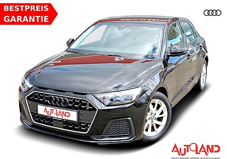 Audi A1 30 1.0 TFSI advanced LED Virtual Cockpit PDC