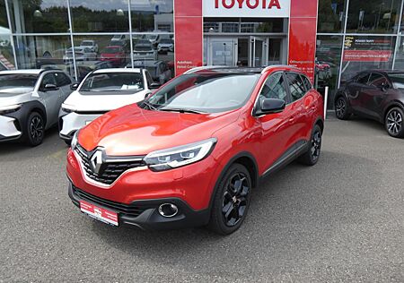 Renault Kadjar Experience