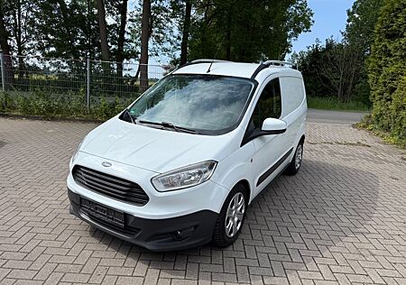 Ford Transit Courier Trend