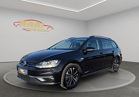 VW Golf Volkswagen VII Variant 1.5 TSI BlueMotion*Navi*1.Hand*