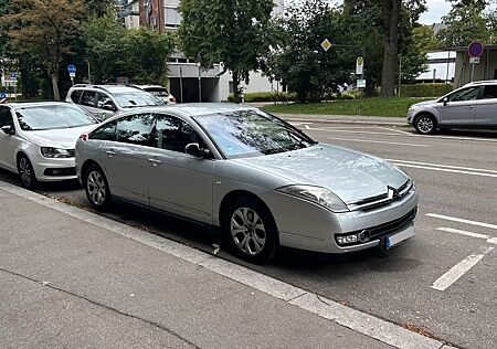 Citroën C6 Exclusive / Voll / HU 02/27
