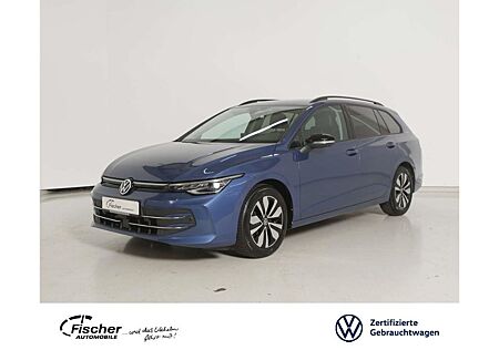 VW Golf Volkswagen Variant 2.0 TDI Goal DSG NAV/Matrix/AHK/RFK