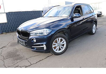 BMW X5 xDrive40d, LED, Standheizung, 19 Zoll