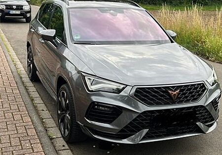 Cupra Ateca 2.0 TSI 221kW 4Drive DSG -