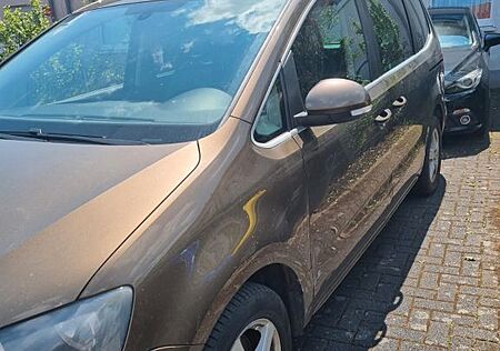 Seat Alhambra 2.0 TDI Ecomotive 103kW Reference R...