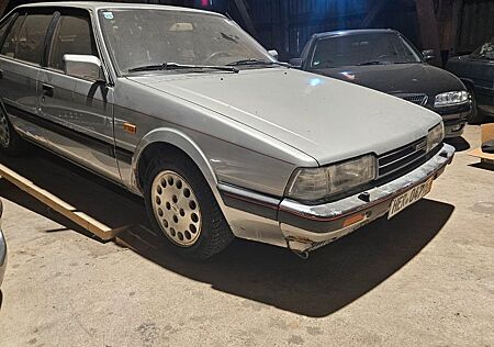 Mazda 626
