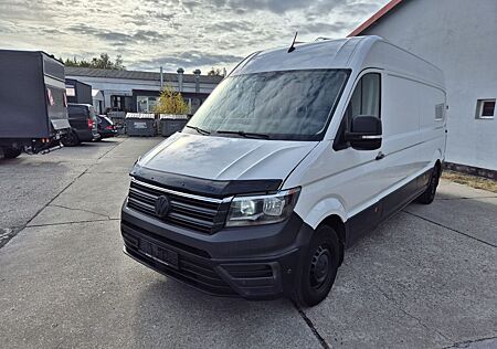 VW Crafter Volkswagen Kasten 35 lang HD Klima, Kamera, AHK