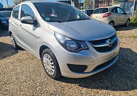 Opel Karl Neue Tüv scheckheft