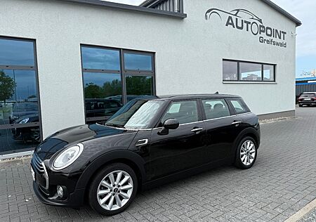 Mini Cooper D COOPER_D Clubman